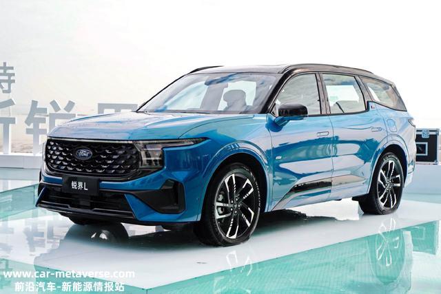 比亚迪唐DM-i冠军版上市，最低20.98万，同级别最香的就是它？