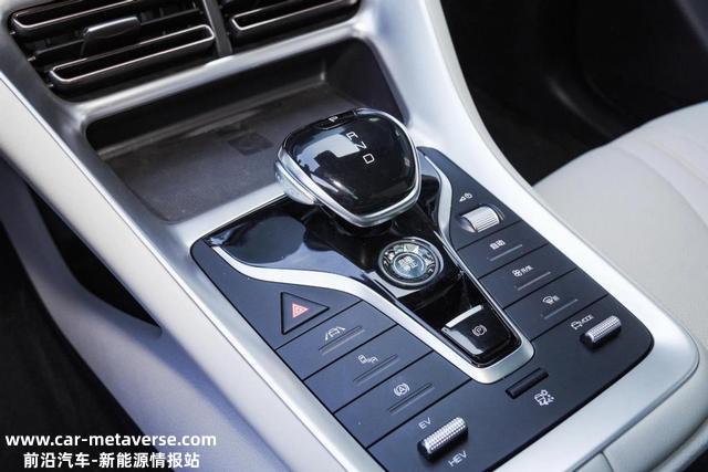 7.9秒可破百，亏电百千米油耗4.5L，还能上绿牌，解读宋Pro DM-i