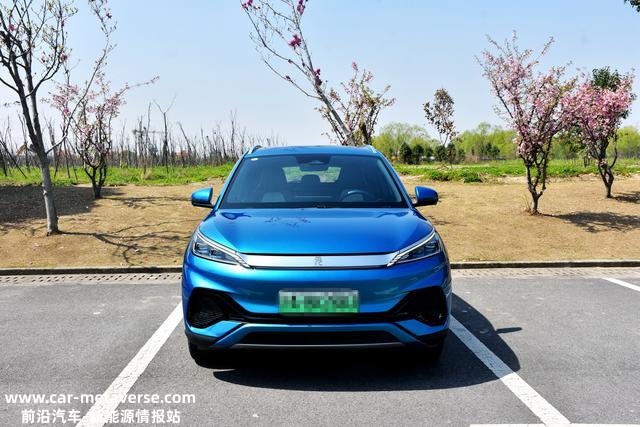 我们找到了比亚迪元PLUS月销2万辆的秘诀