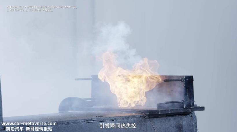 电动车凭什么做不成防弹车？