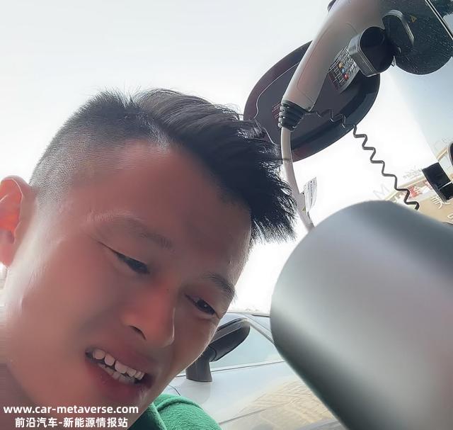 一趟春游，让我重新熟悉了比亚迪汉EV？