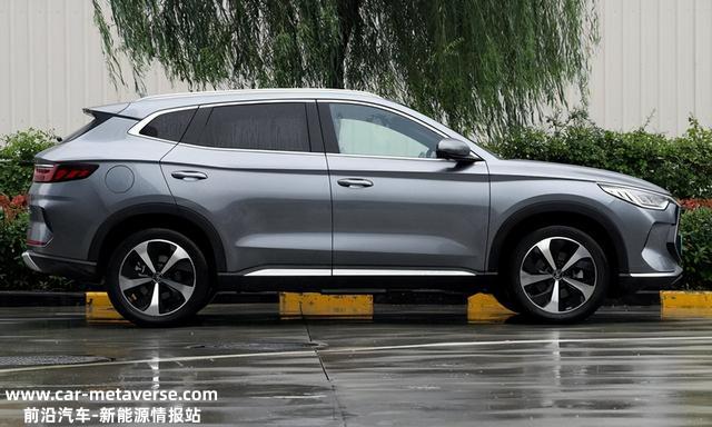 15万提了辆宋PLUS新能源，开了870千米，内行人一肚子话要说