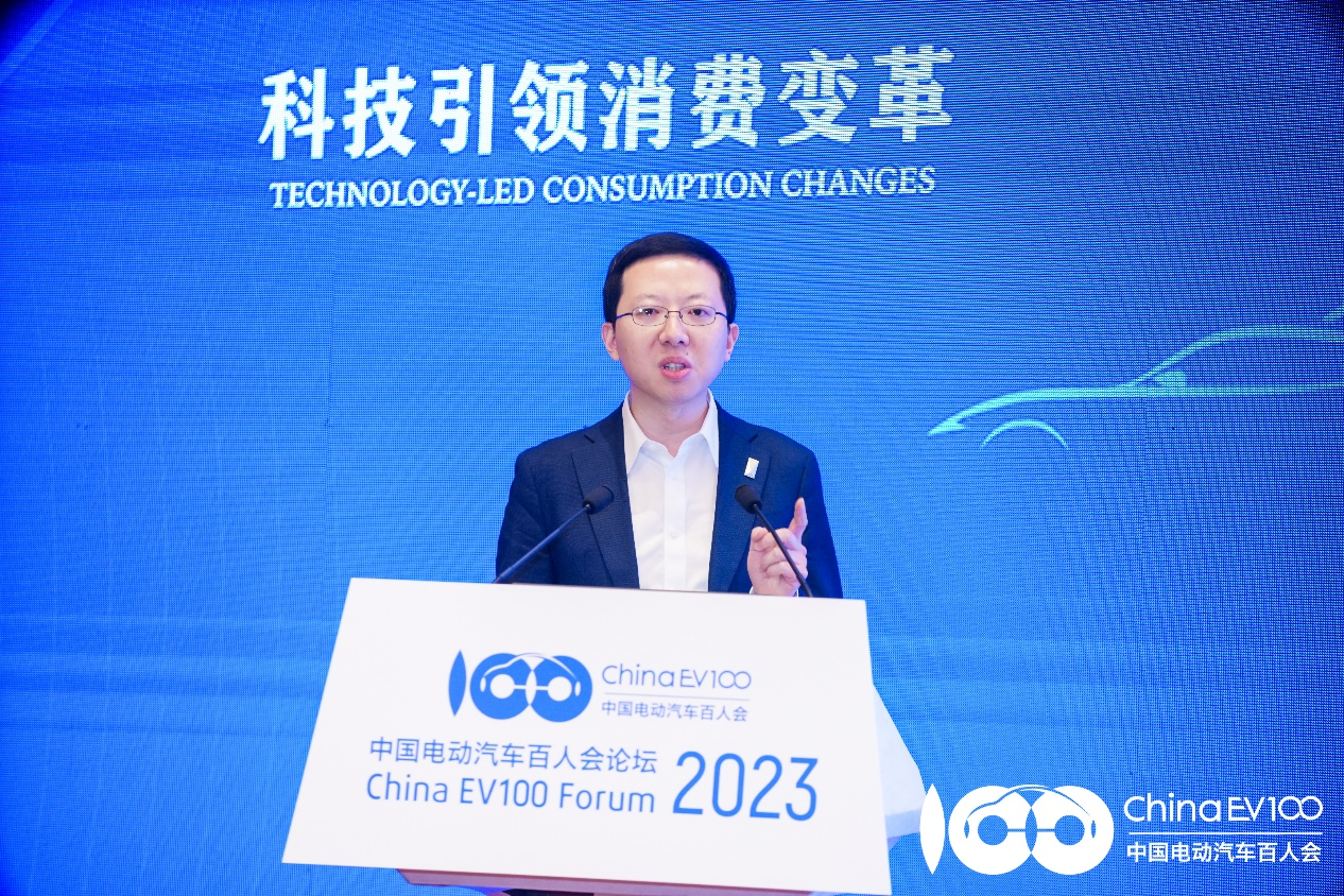 阿维塔陈卓：不会轻易去做价格战的竞争