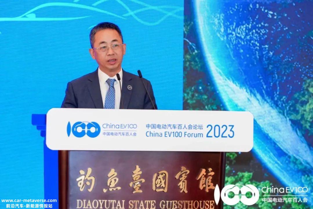 绿色能源与交通一体化将给中国汽车工业带来哪些新思路?