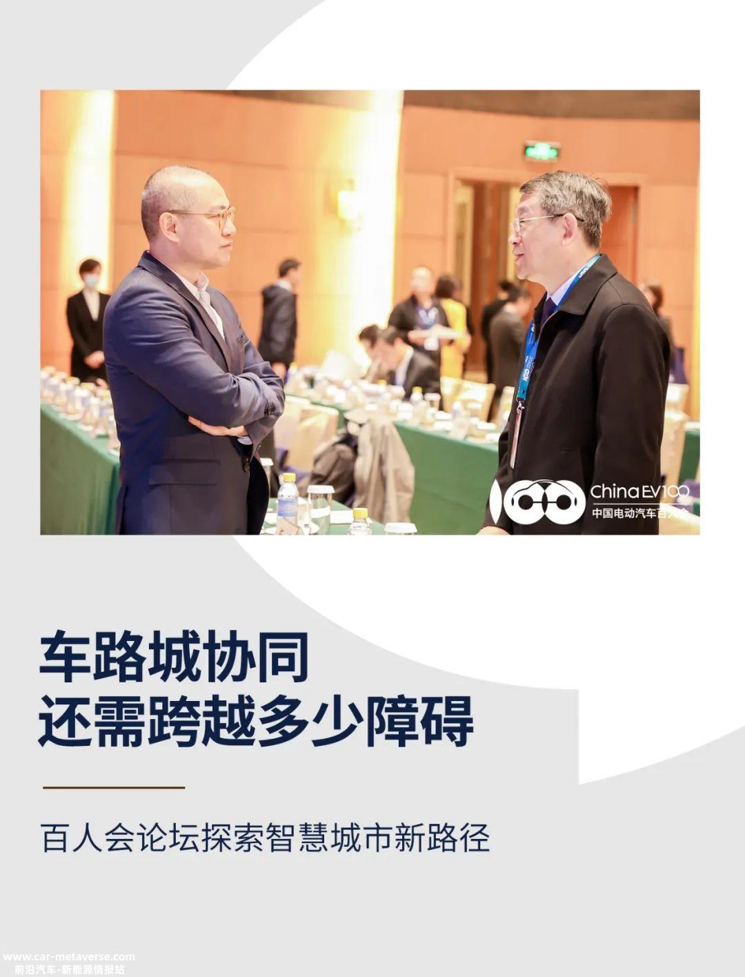 自动驾驶还有很长的路要走