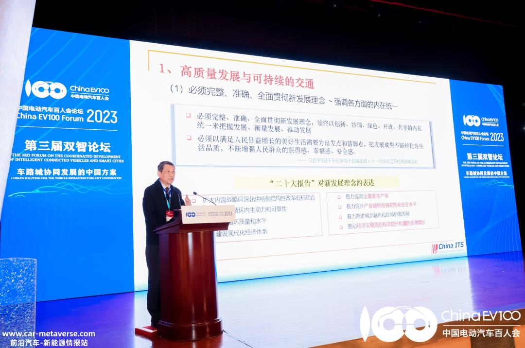 自动驾驶还有很长的路要走