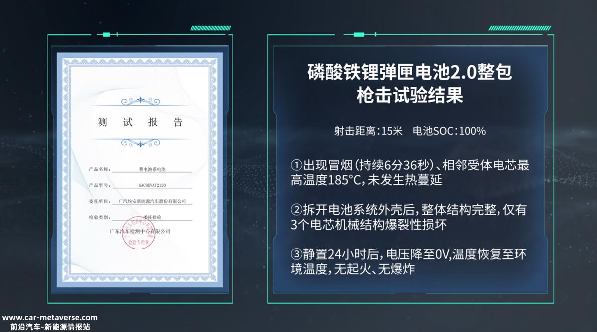 广汽埃安发布2