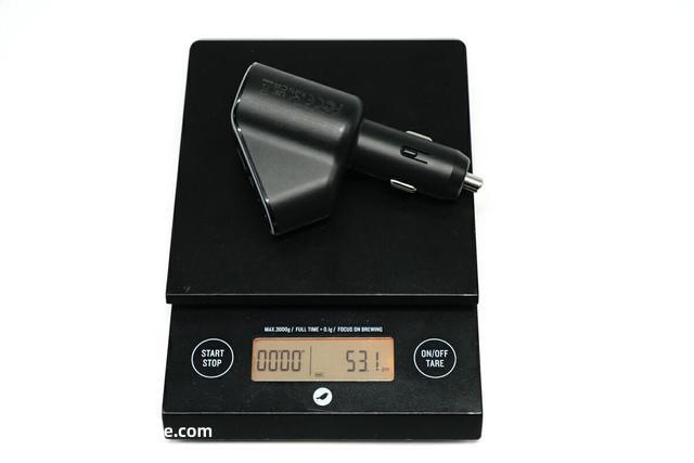 JOYROOM 150W四合一点烟器车充评测：60W+90W，多类型延伸充电