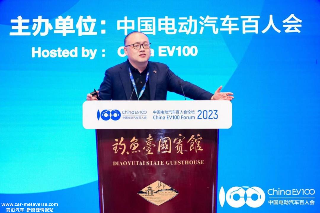 余承东:智能驾驶不会成为一个伪命题吗?