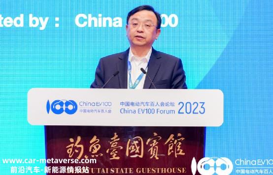 车圈清醒王传福:自动驾驶多年来一直在作弊