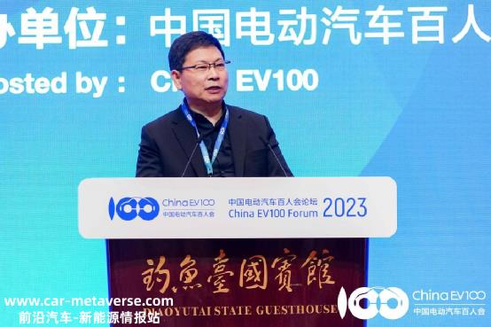 车圈清醒王传福:自动驾驶多年来一直在作弊