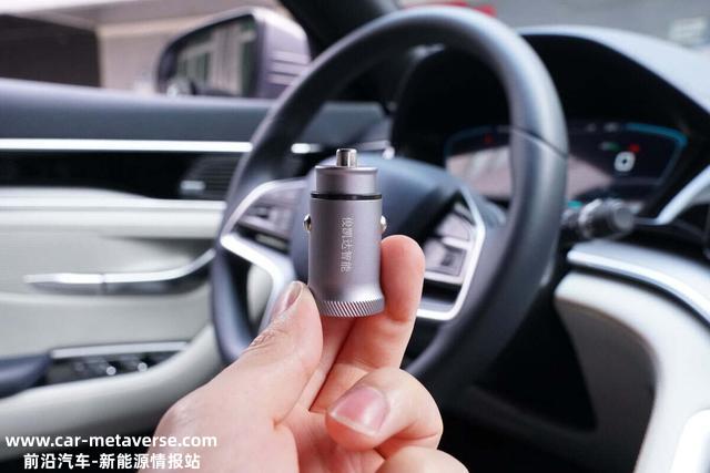 多彩多功率可选，解决车主选择困难症，俊凯达智能车充图赏