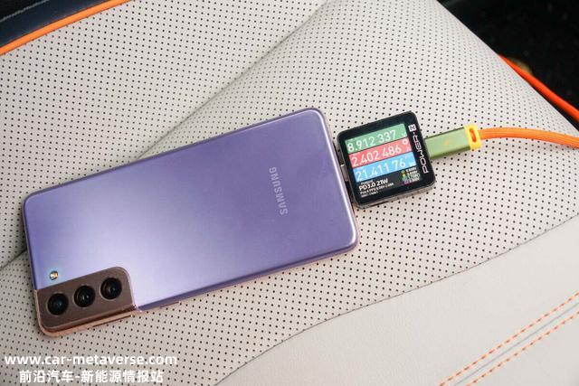 多彩多功率可选，解决车主选择困难症，俊凯达智能车充图赏