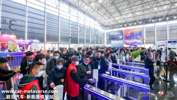 纳芯微王升杨出席百人会论坛并颁发演讲