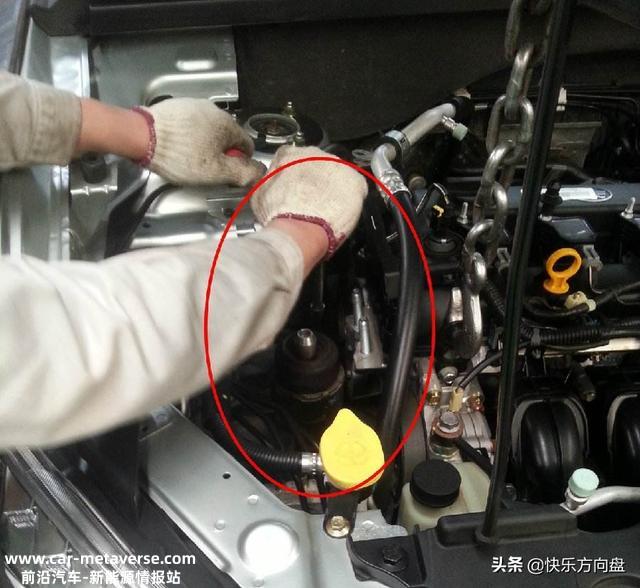 发动机发抖严重及偏向盘“颤抖”，都是它俩惹的祸，莫被4S套路