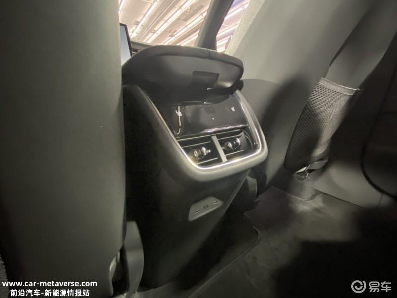沃尔沃EX90将于4月16日国内首发 2024年年中上市