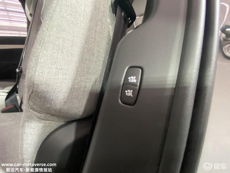 沃尔沃EX90将于4月16日国内首发 2024年年中上市