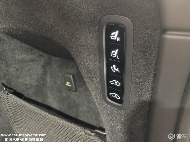 沃尔沃EX90将于4月16日国内首发 2024年年中上市