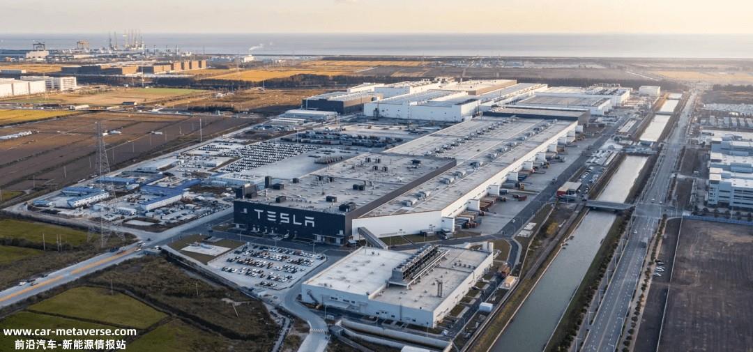 网传特斯拉低价车为小号Model Y 年产能规划400万辆