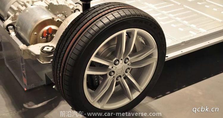 新能源汽车前轮有滋滋滋声怎么回事