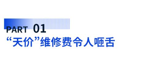 新能源汽车保费这么高,但保险公司也在诉苦