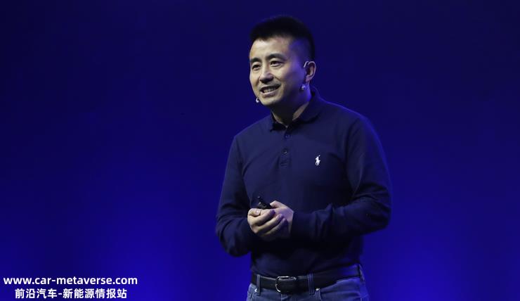 理想汽车为什么要进行组织转型?