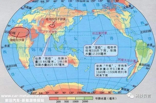 将俄乌战争成本投入调水工程,低成本获得1500亿吨水,中国将