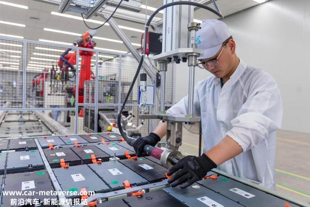 失去国家能源补助后，锂电池狂跌了60%，发生什么事了？