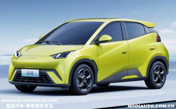 月上海车展新车有哪些？2023上海车展前瞻"