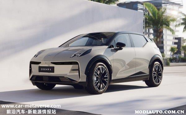 月上海车展新车有哪些？2023上海车展前瞻"