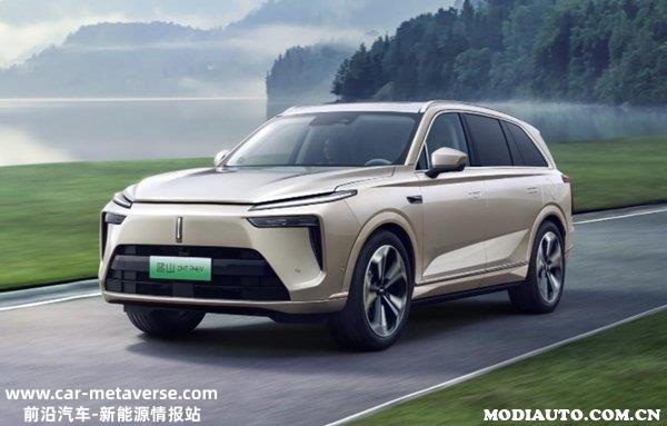 月上海车展新车有哪些？2023上海车展前瞻"