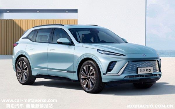 月上海车展新车有哪些？2023上海车展前瞻"