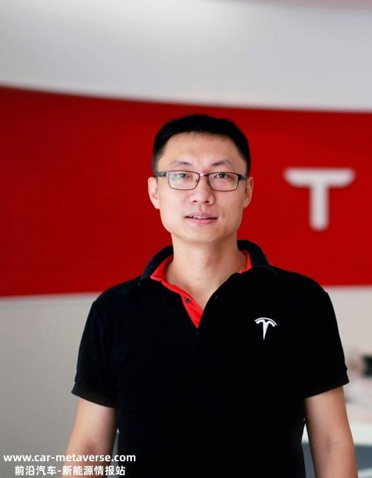 特斯拉人事变动：朱晓彤晋升汽车业务高级副总裁，提名前CTO进入董事会