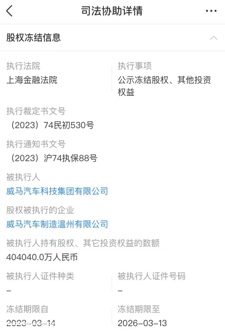 换个战场,也许这是威马活下去的好方法