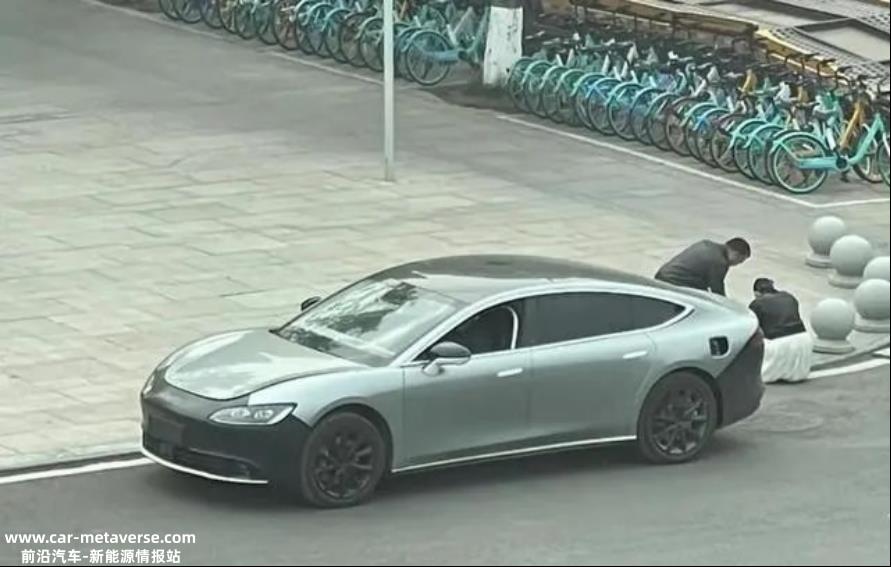 小米汽车曝光谍照和定位后,造车的最新进展如何?