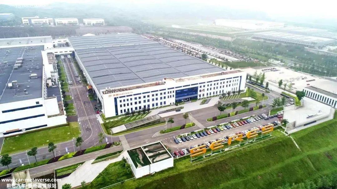 赛力斯与华为合作将走向何方