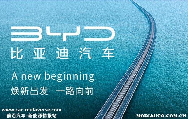 比亚迪是什么企业？比亚迪成立于哪一年