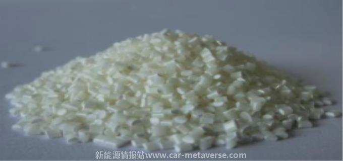 abs是塑料吗