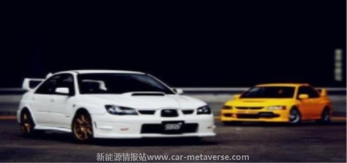 JDM有什么车