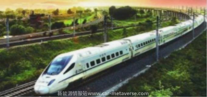 C开头复兴号是什么车