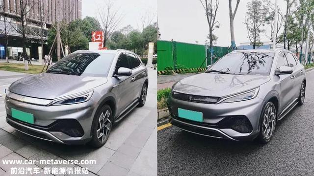 比亚迪元plus，3万千米使用体验分享，总的来说，体验好售后好