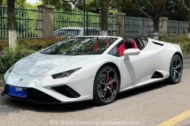 小牛什么车