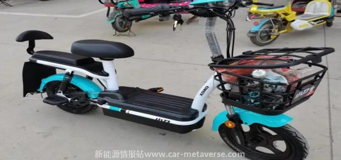 小刀电动车充电多久充满