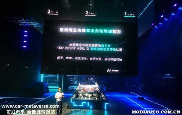 吉利浩瀚平台代表车型有哪些？吉利浩瀚SEA架构解读