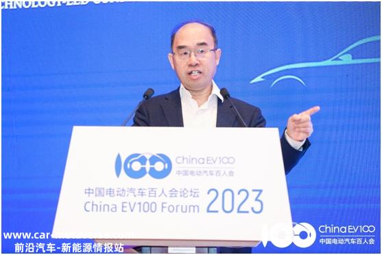 市场化驱动愈发凸显 自主新能源呈质变转化