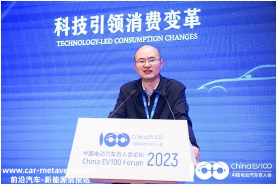市场化驱动愈发凸显 自主新能源呈质变转化