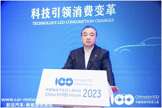 市场化驱动愈发凸显 自主新能源呈质变转化