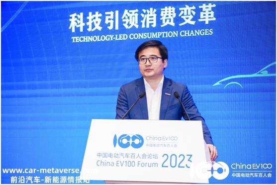 市场化驱动愈发凸显 自主新能源呈质变转化