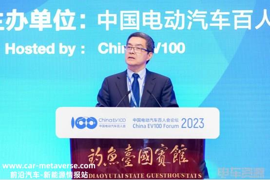 2025年新能源重卡渗透率将达12.5% 出口和氢能迎来机遇