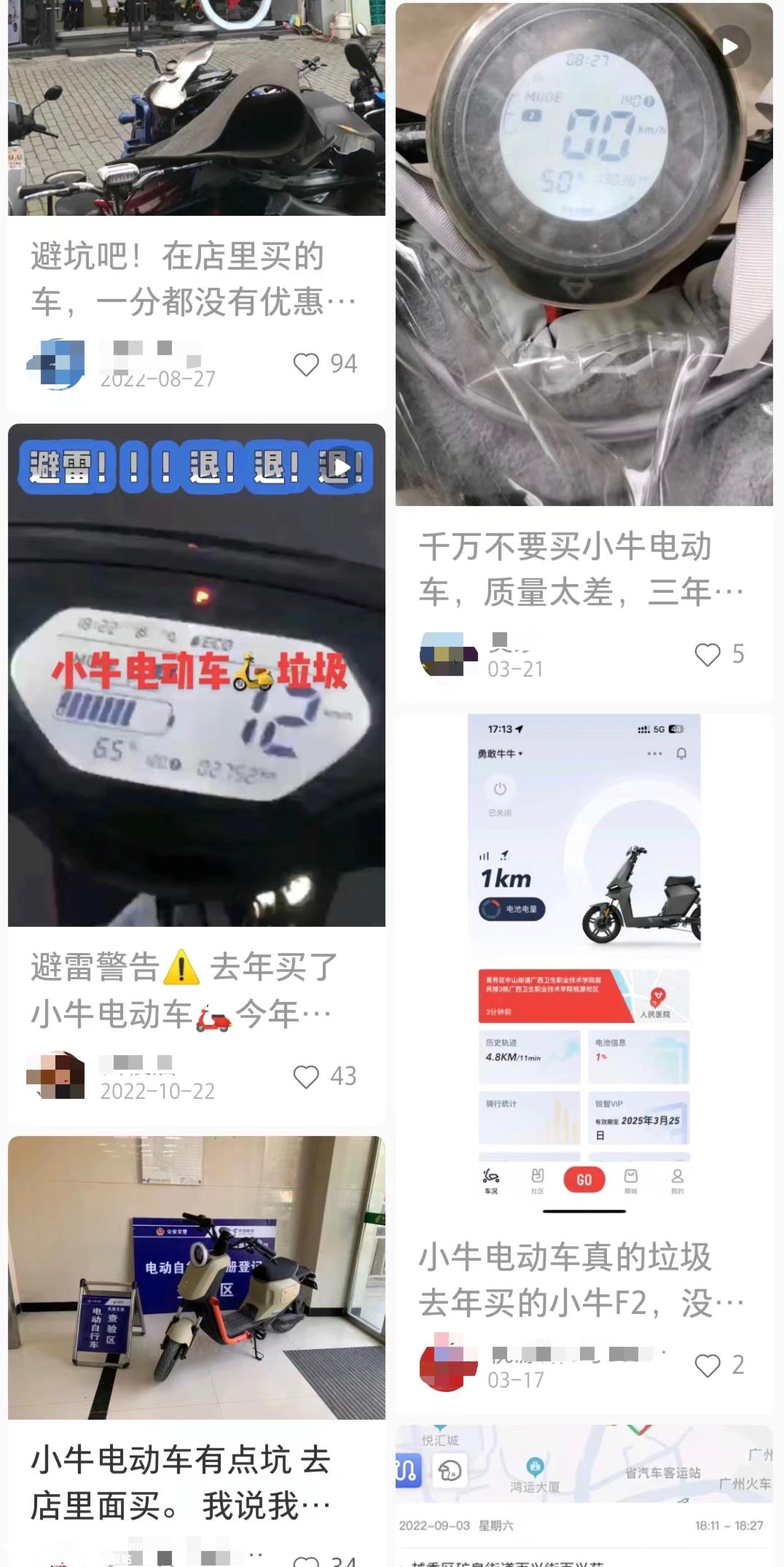 小牛电气赢了多少?今年真的能回到增长轨道吗?